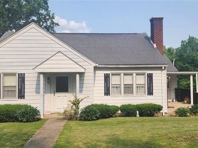 624 Palestine Rd, Chester, IL, 62233