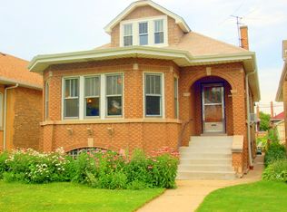 3127 N Monitor Ave, Chicago, IL 60634