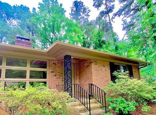 1115 Park Ave, Henderson, NC 27536