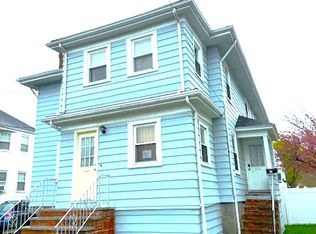 117 Phillips St #1, Quincy, MA 02170