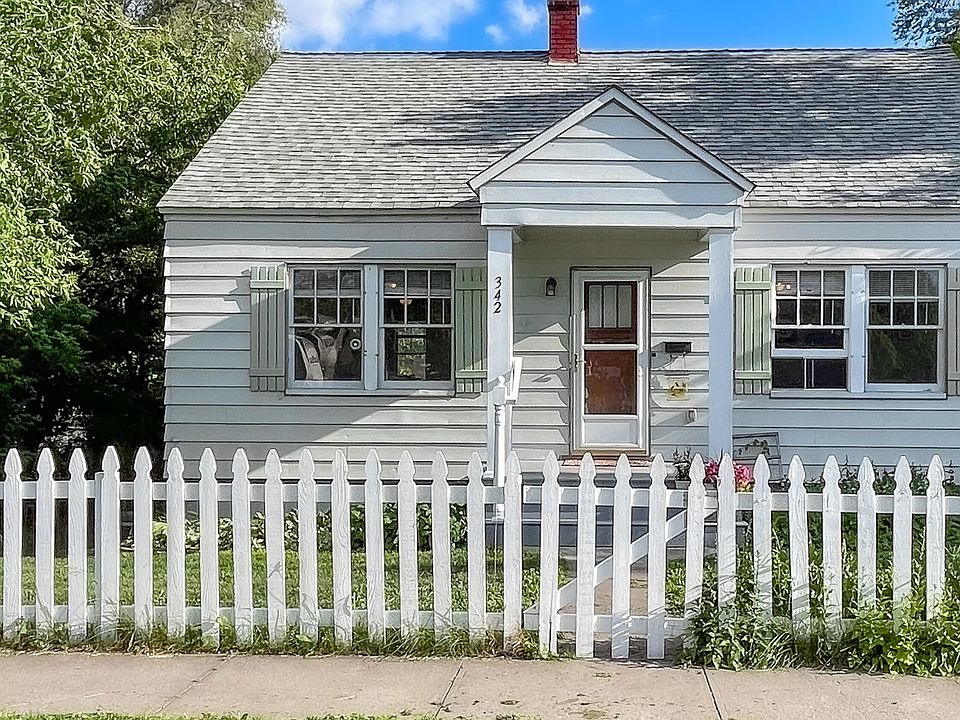 342 SE 2nd St, Prineville, OR 97754 Zillow