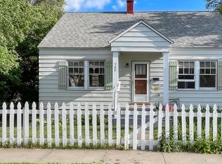 342 SE 2nd St, Prineville, OR 97754