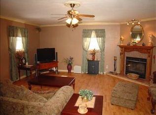 1921 County Road 741, Brookland, AR 72417