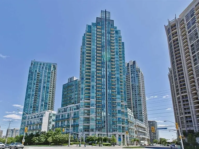 3939 Duke Of York Blvd #1603 — Photo 1
