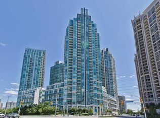 3939 Duke Of York Blvd #1603, Mississauga, ON L5B 4N2