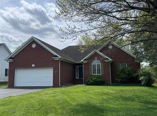 621 Herman Ave, Bowling Green, KY 42104