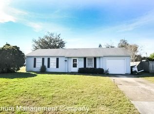830 Goldcoast Dr, Deltona, FL 32725