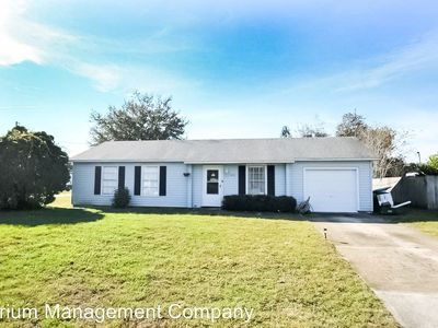 830 Goldcoast Dr, Deltona, FL, 32725
