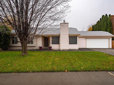 3011 S Yelm St, Kennewick, WA, 99337