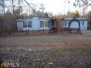 2097 Westbrook Rd, Commerce, GA 30530