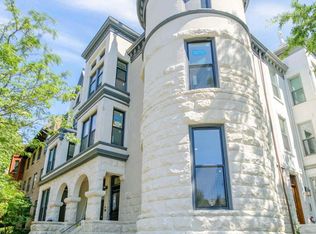 1634 S St NW APT 3, Washington, DC 20009