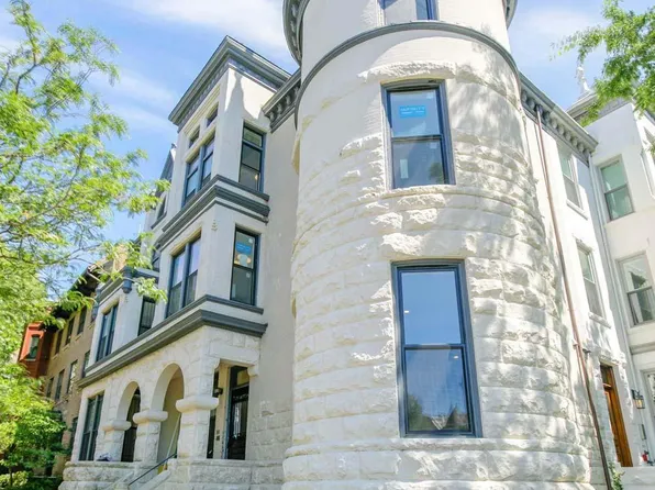 1634 S St NW APT 3, Washington, DC 20009