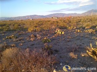 3811 E Rincon View Dr, Vail, AZ 85641