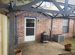 4076 Glenstone Ter SUITE D, Springdale, AR 72762