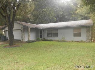 6433 E Malverne St, Inverness, FL 34452