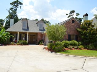 4116 Prien Court Dr, Lake Charles, LA 70605