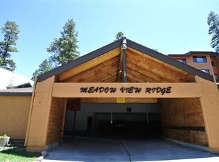 37 Davison Rd #8, Mammoth Lakes, CA 93546