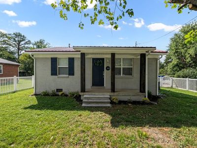 617 Brevard St, Franklin, KY, 42134