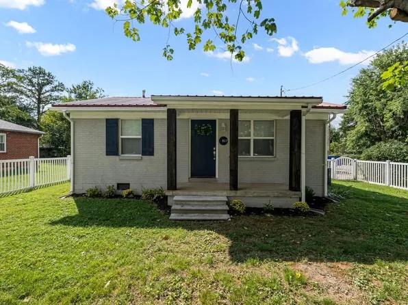 617 Brevard St, Franklin, KY 42134