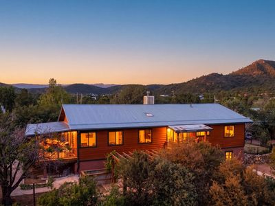 794 S Verde Cir, Payson, AZ, 85541