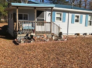 18395 Mc Colleys Chapel Rd, Georgetown, DE 19947