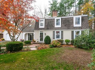 41 Widger Rd, Spencerport, NY 14559