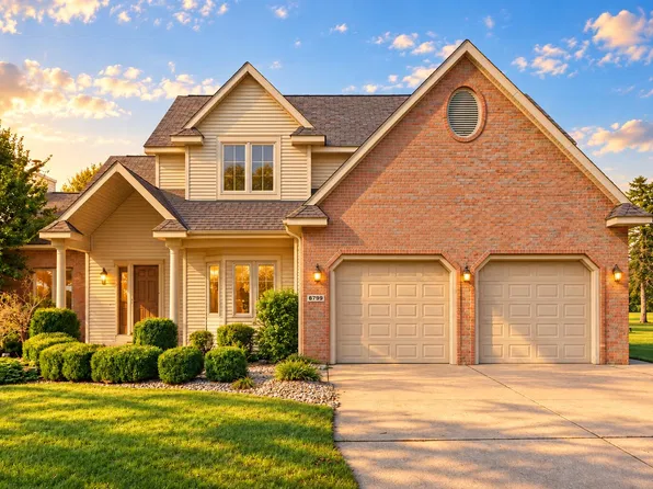 6799 Rs Ave E, Scotts, MI 49088