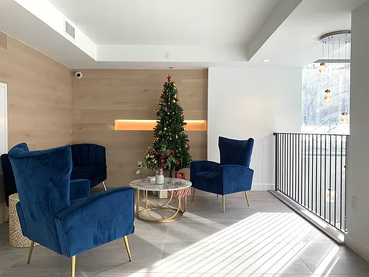 Rented by Brown Harris Stevens | media 10