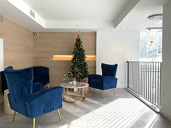 Rented by Brown Harris Stevens