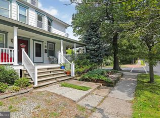 25 Maple Ave, Haddon Township, NJ 08108
