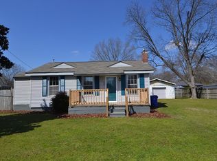 223 Button Ave, Florence, AL 35630