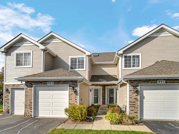 969 Ripple Ridge Cv, Darien, IL 60561