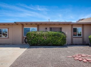 6820 E Barrow St, Tucson, AZ 85730