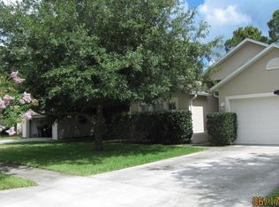 1259 Macon Dr, Titusville, FL 32780