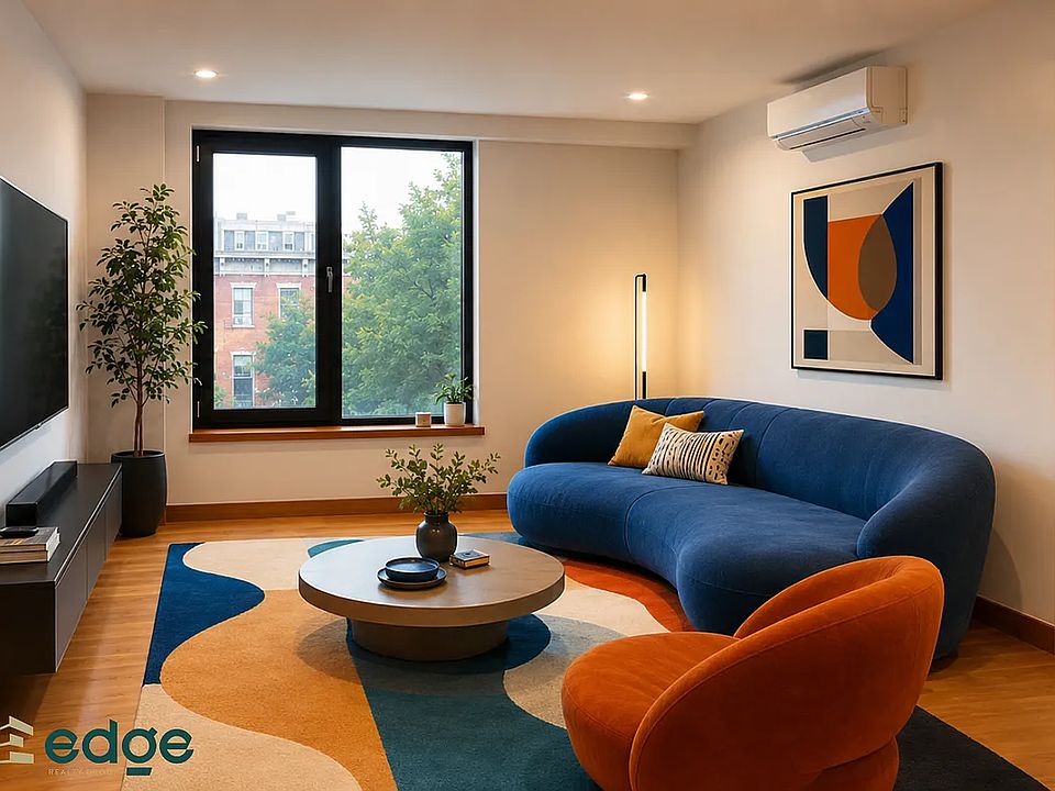 1st image of 865 Willoughby Ave APT 5G