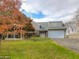 511 E Quaker Bottom Rd, Sparks, MD 21152