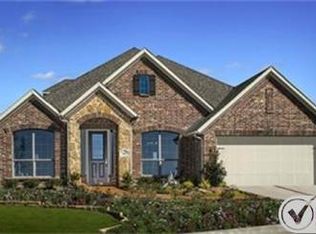 205 Oak Point Dr, McKinney, TX 75071