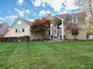 7153 Pugliese Pl, Dayton, OH 45415