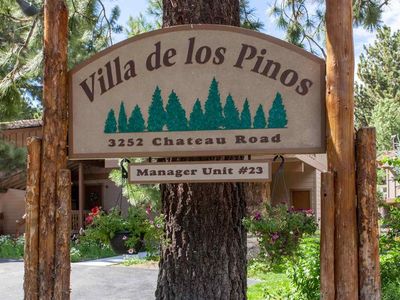 3252 Chateau Rd #24, Mammoth Lakes, CA, 93546