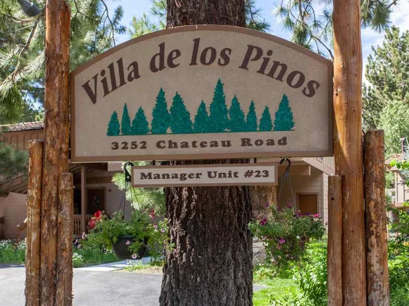 3252 Chateau Rd #24, Mammoth Lakes, CA 93546