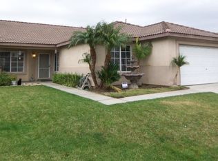 4284 Ridgerider Ct, Riverside, CA 92509
