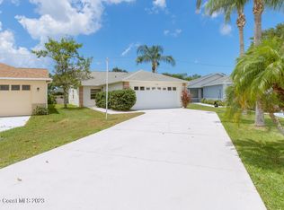 4030 Marlberry Ln, Melbourne, FL 32901