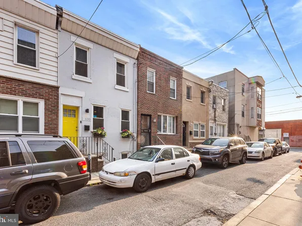 630 Greenwich St, Philadelphia, PA 19147