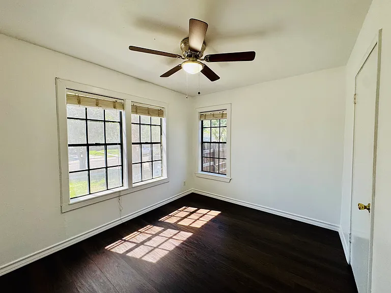 Front Bedroom