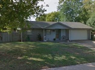 106 W Norma St, Sapulpa, OK 74066