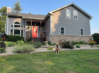 288 Concord Rd, Spencer, IN 47460