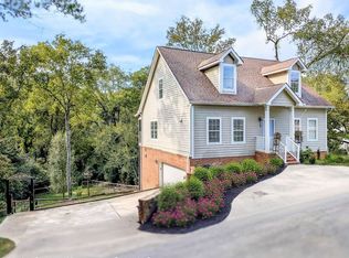367 Rowe Rd, Chattanooga, TN 37411