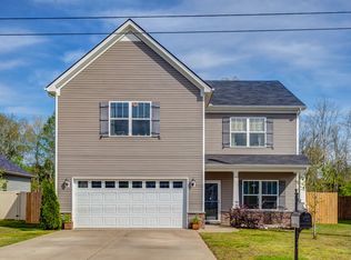 2137 Longhunter Chase Dr, Spring Hill, TN 37174