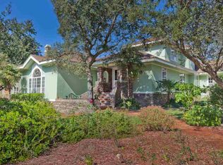 295 Plantation Hill Rd, Gulf Breeze, FL 32561