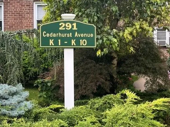 291 Cedarhurst Avenue #K4, Cedarhurst, NY 11516